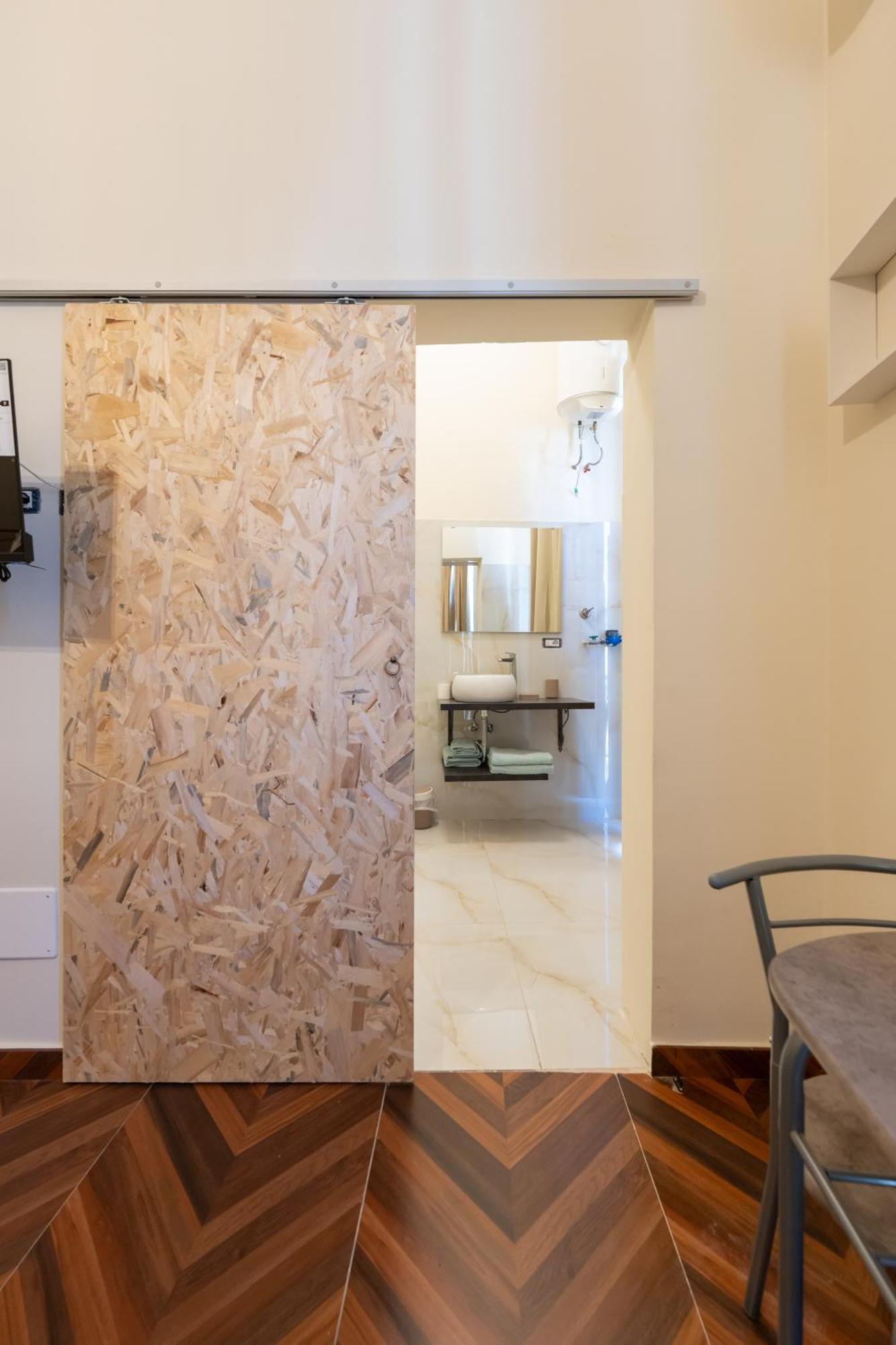 Keullaudianapoli Villa Ngoại thất bức ảnh